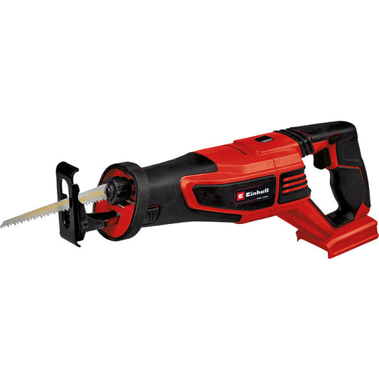 Einhell PXC 18V Professional Brushless Cordless Reciprocating Saw Body Only
