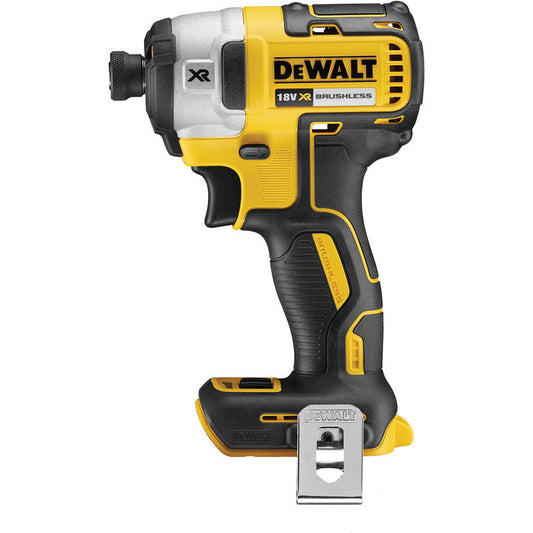 DeWalt DCF887 18V XR Cordless Brushless Impact Driver Body Only