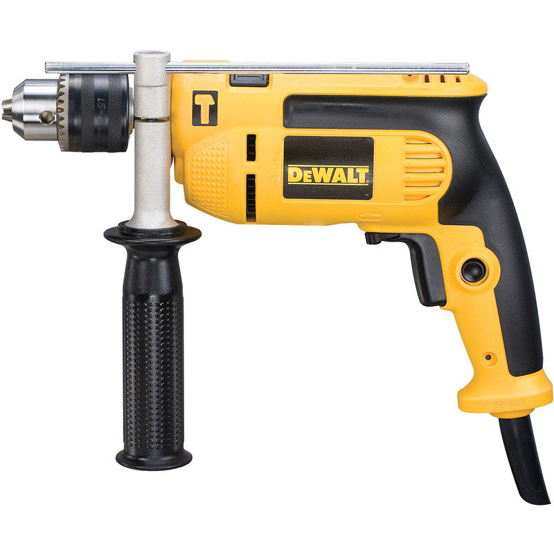 DeWalt DWD024K 701W Impact Hammer Drill 240V