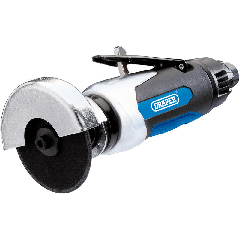 Draper Air Cut Off Tool 75mm