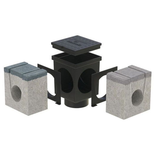 Driveline Drain® Accessory Pack