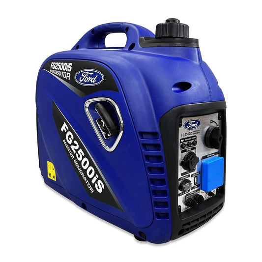 Ford Petrol Inverter Generator 2kW