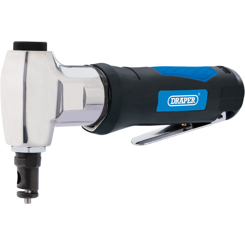 Draper 1/4" Air Nibbler