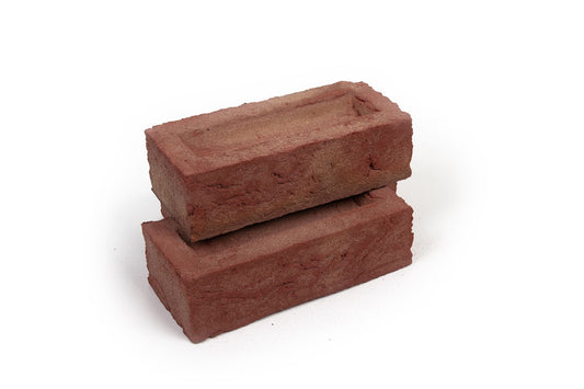 Rosemerge Brindle Red Multi Frogged Brick
