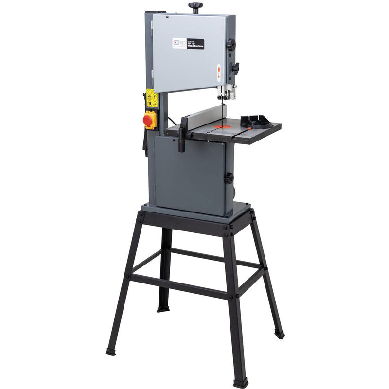 SIP 370W 10" Bandsaw 230V