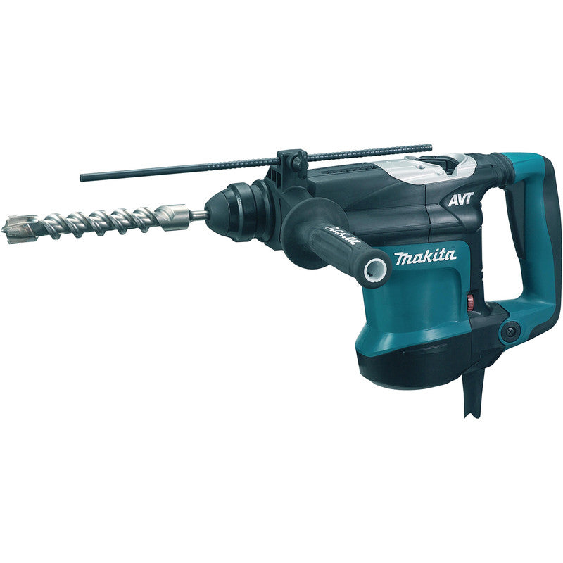 Makita 32mm SDS+ Rotary Hammer Drill 240V