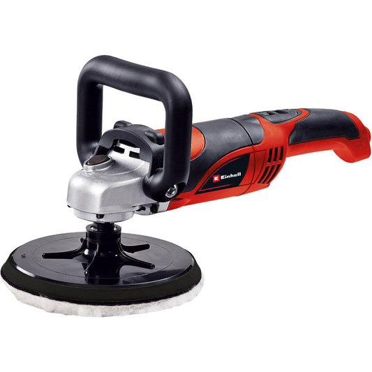 Einhell 1100W 180mm Polisher/Sander 230V