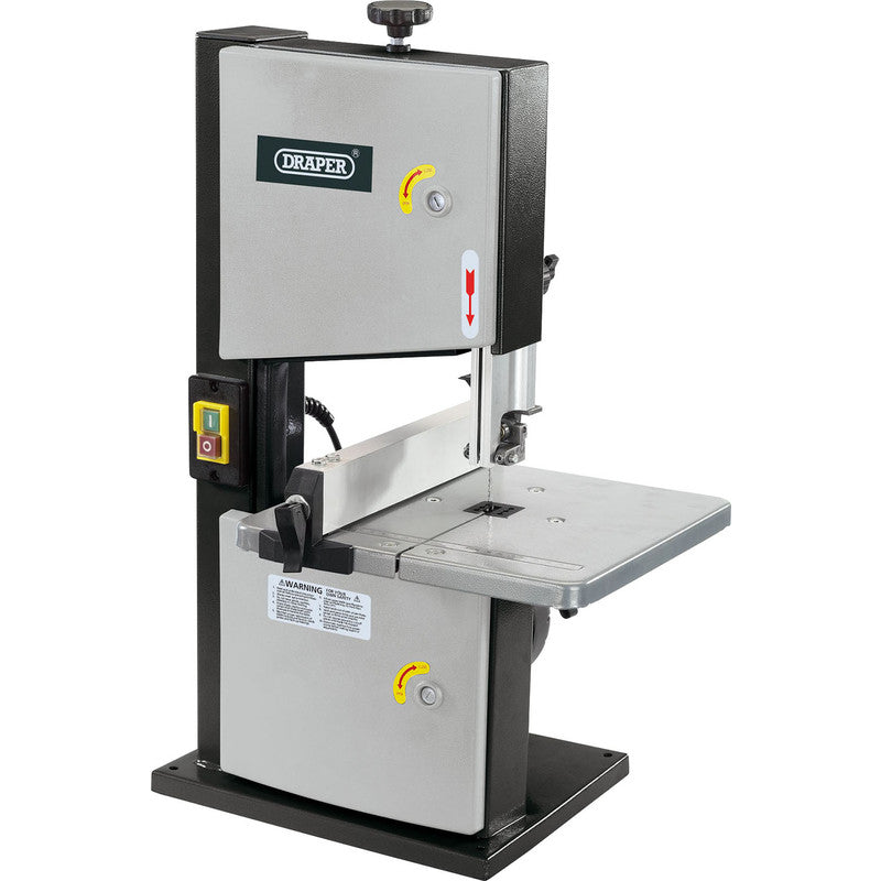 Draper 250W 200mm Bandsaw 240V