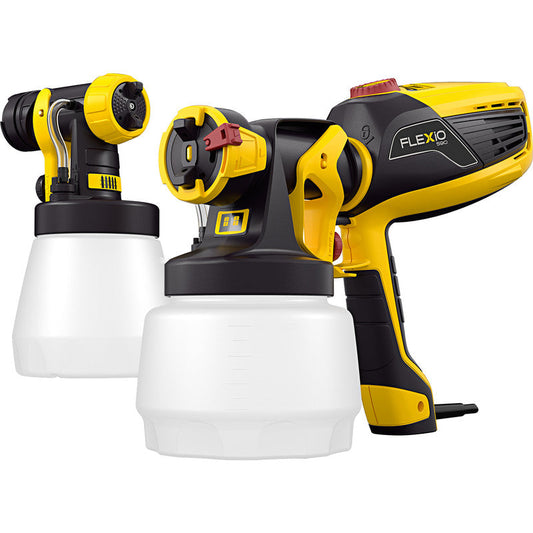 Einhell PXC 18V Cordless Fence and Decking Sprayer Body Only