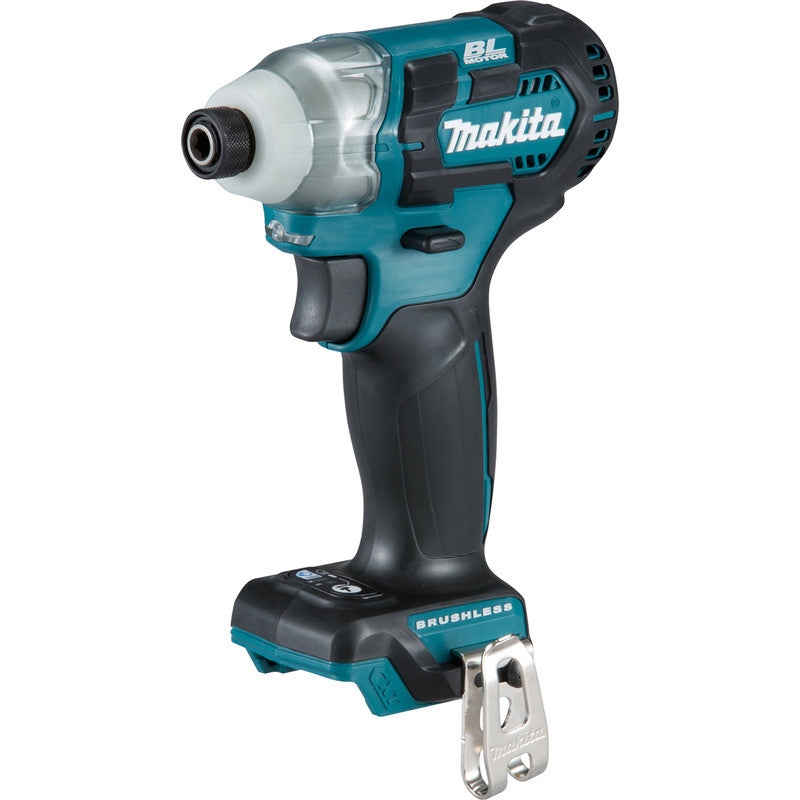 Makita TD111DZ 12V CXT Max Brushless Impact Driver Body Only