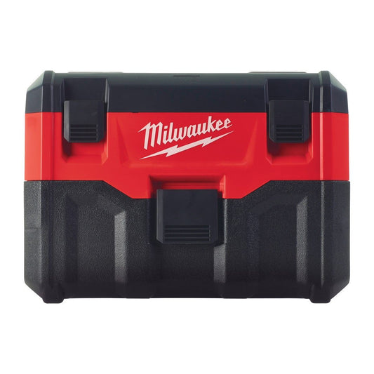 Milwaukee M18 Wet/Dry Vacuum