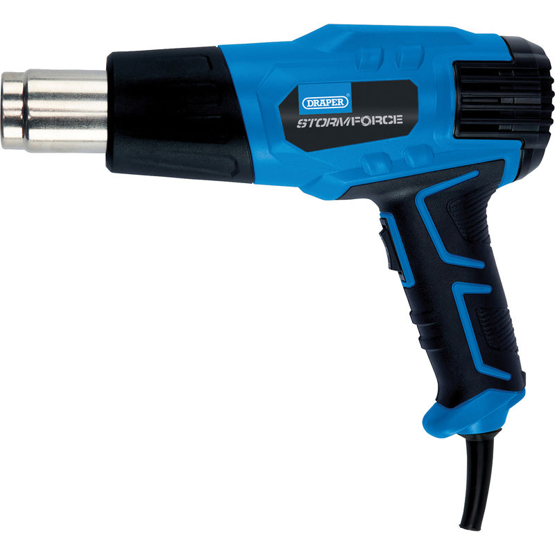 Draper 2000W Heat Gun 230V