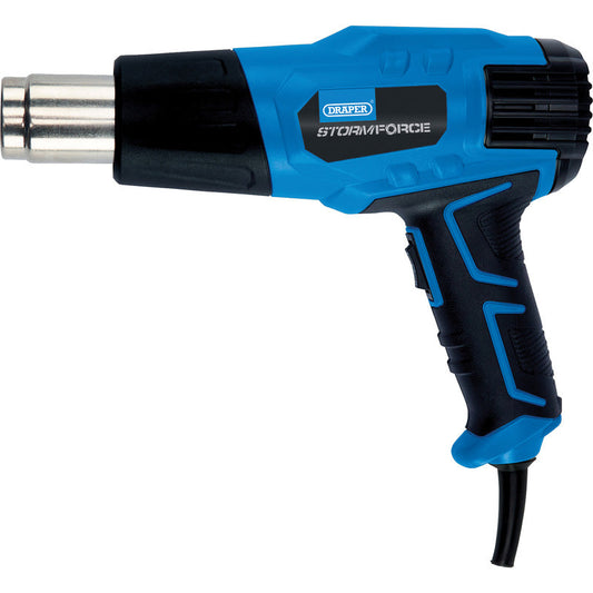 Draper 2000W Heat Gun 230V