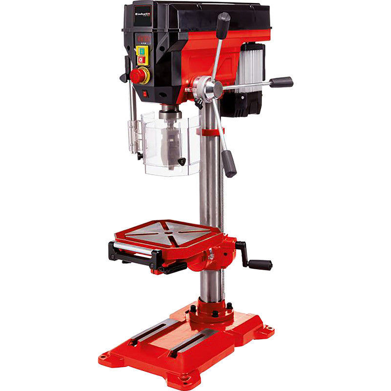 Einhell TE-BD 750 E Expert 750W Bench Drill 230V