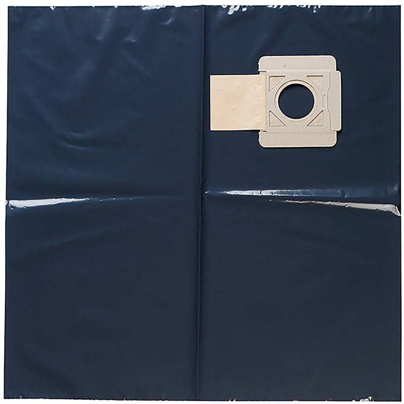 Makita Disposable Poly Bags For VC2012L & VC3011L 5 Pack