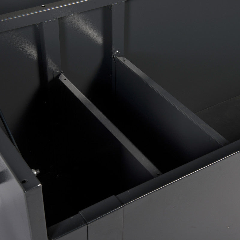 Draper Mobile and Extendable Mitre Saw Stand