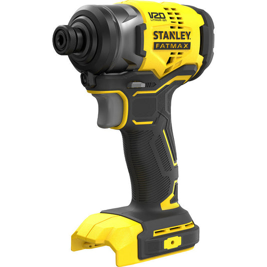 Stanley FatMax V20 18V Brushless Impact Driver Body Only