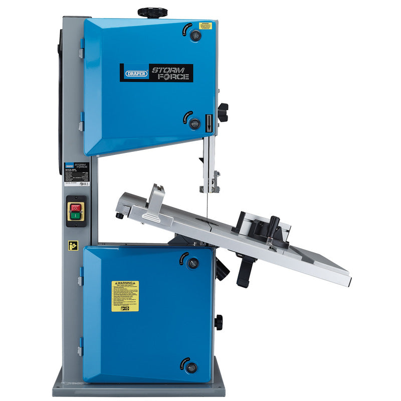 Draper Storm Force Bandsaw 230V
