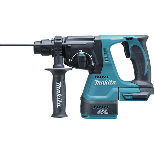 Makita 18V LXT Brushless SDS+ Hammer Drill Body Only