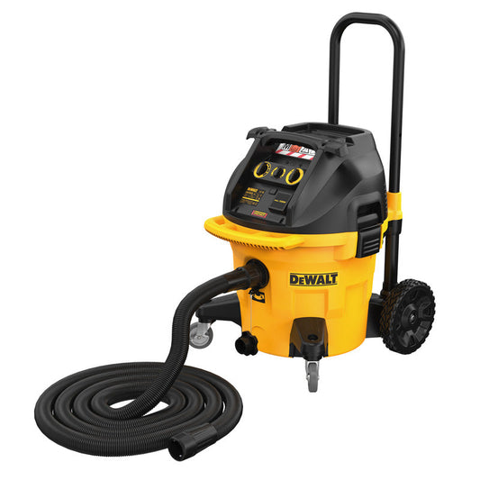 DeWalt DWV905M 38L M-Class Extractor 230V