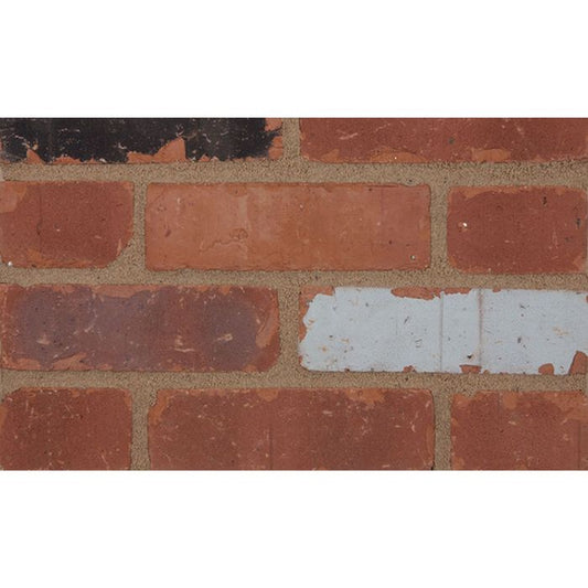 Northcot Reclaimed Mixture Bricks 73mm