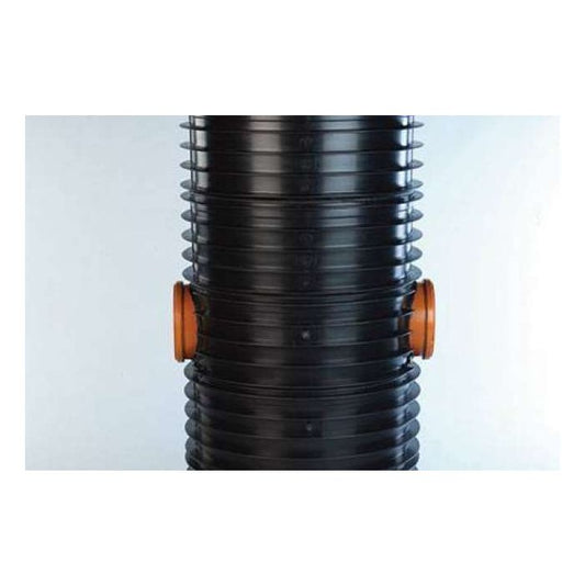 Polystorm Lite Basic Silt Trap - PSMST160