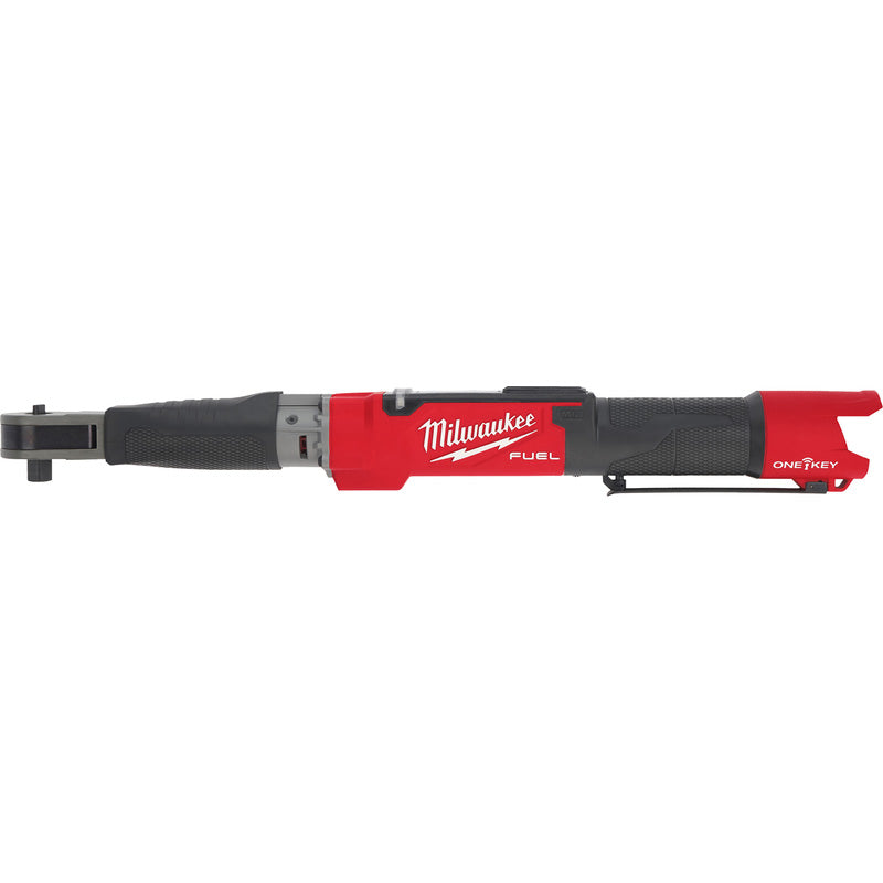 Milwaukee M12 ONEFTR12-0C ONE-KEY FUEL 1/2" Digital Torque Wrench Body Only