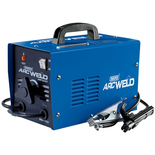 Draper 160A Turbo Arc Welder 230V