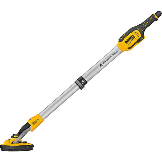 DeWalt 18V XR Drywall Sander Body Only