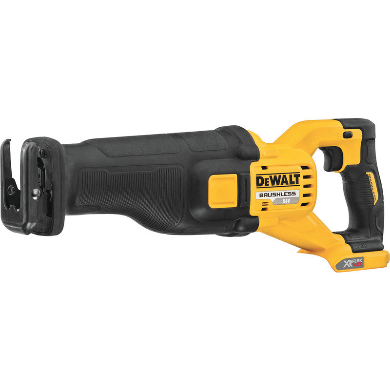 DeWalt DCS389 54V XR FlexVolt High Power Reciprocating Saw Body Only