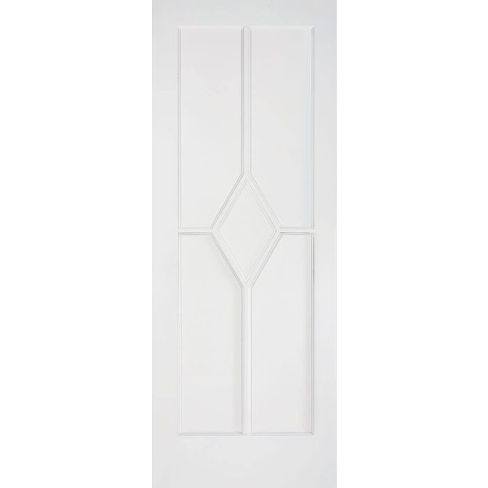 LPD Reims 5P Internal Door 1981 x 838mm Primed White