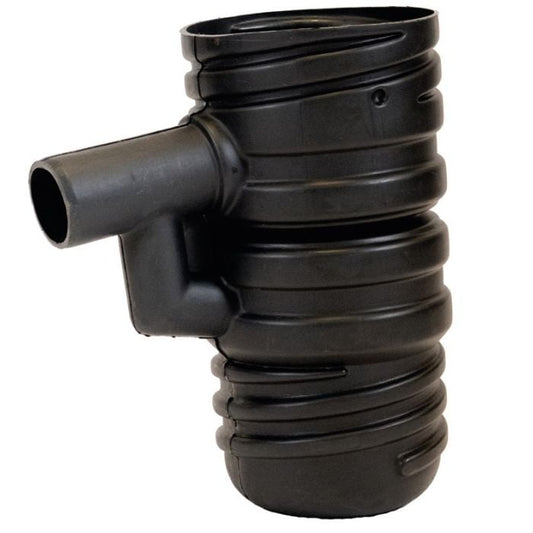 Midigully HDPE Gully - 300mm Dia x 600mm Deep