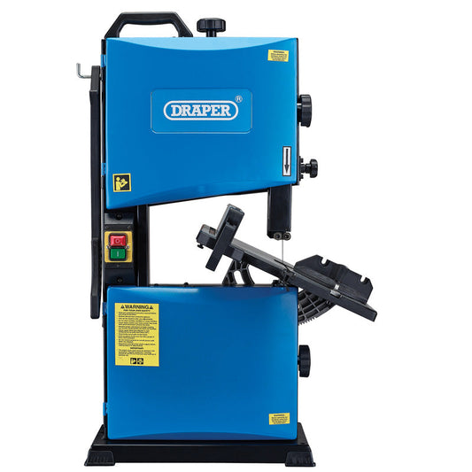 Draper Bandsaw 230V 228mm 300W