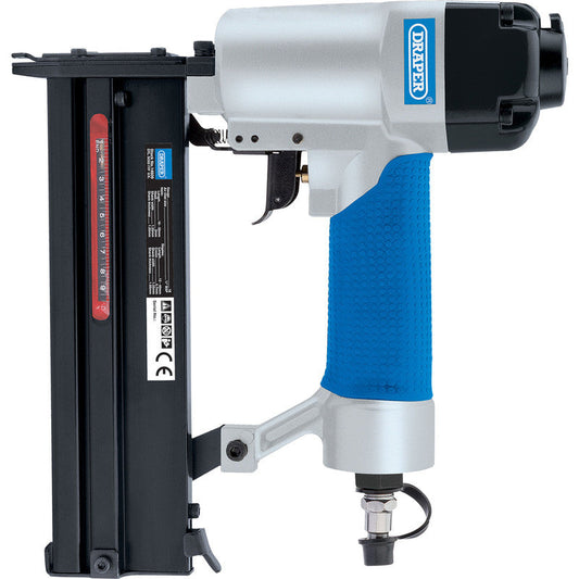Draper Air Nailer/Stapler 10-50mm