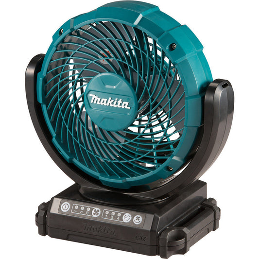 Makita CF101DZ 12V CXT Max 180mm Portable Fan Body Only