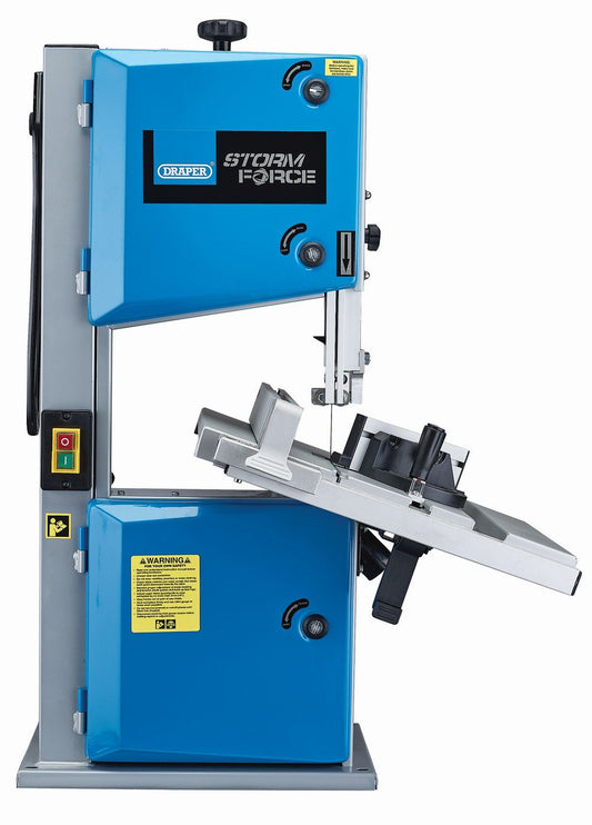 Draper Storm Force® Bandsaw - 245mm, 420W