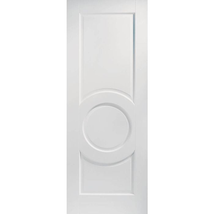 LPD Montpellier Internal Door 1981 x 686mm Primed White