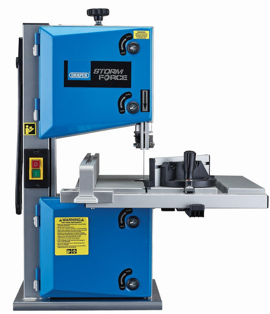Draper Storm Force® Bandsaw - 200mm, 250W