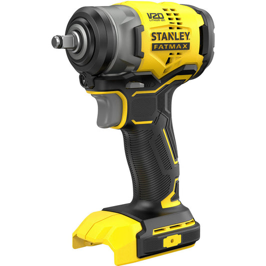 Stanley FatMax V20 18V Brushless 3/8” Impact Wrench Body Only