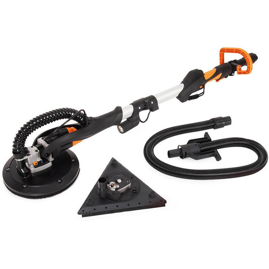 Evolution R225DWS-T Telescopic Dry Wall Sander