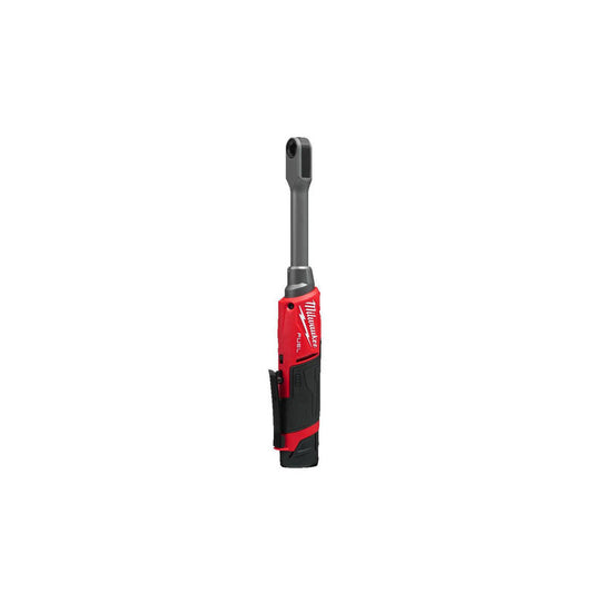 Milwaukee M12FPTR-202X FUEL™ INSIDER™ Pass-Through Ratchet 2 x 2.0Ah