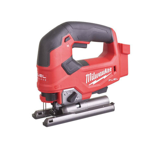 Milwaukee M18FJS-0 FUEL™ Jigsaw Body Only