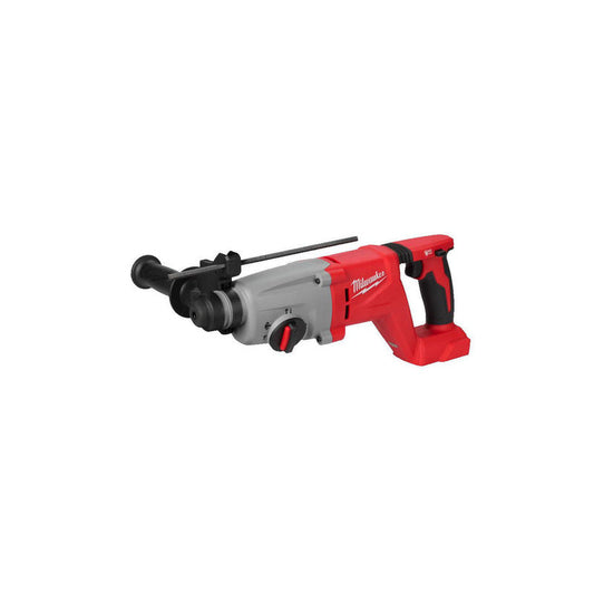 Milwaukee M18BLHACD26-0 Brushless SDS+ D-Handle Hammer Body Only