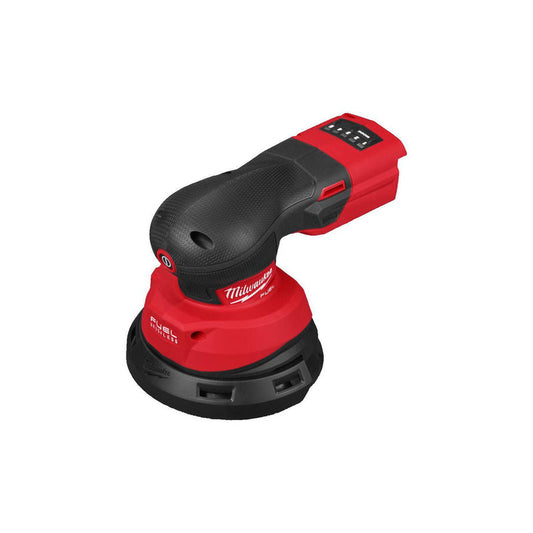 Milwaukee M18FROS125-0B FUEL™ 125mm Random Orbital Sander Body Only