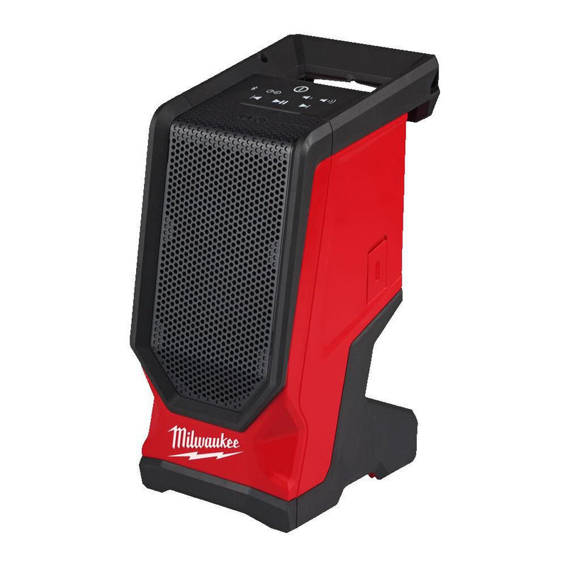 Milwaukee M18SPEJSG2-0 Jobsite Speaker Body Only