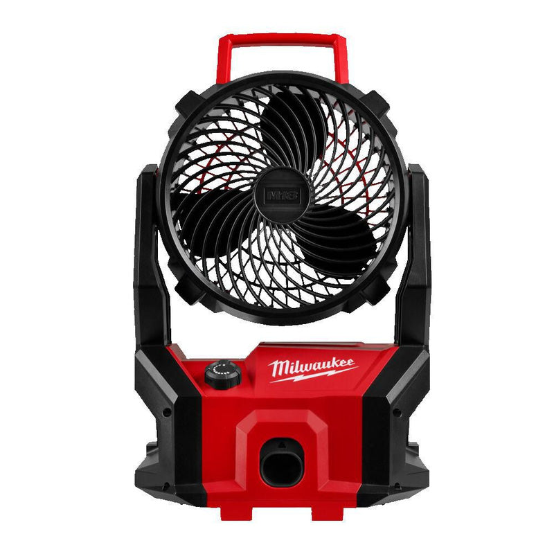 Milwaukee M18AFG2-0 Air Fan Body Only