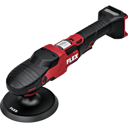 FLEX 18V Brushless Cordless Rotary Polisher Body Only