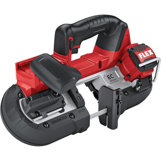 FLEX 18V Brushless Cordless Bandsaw Body Only