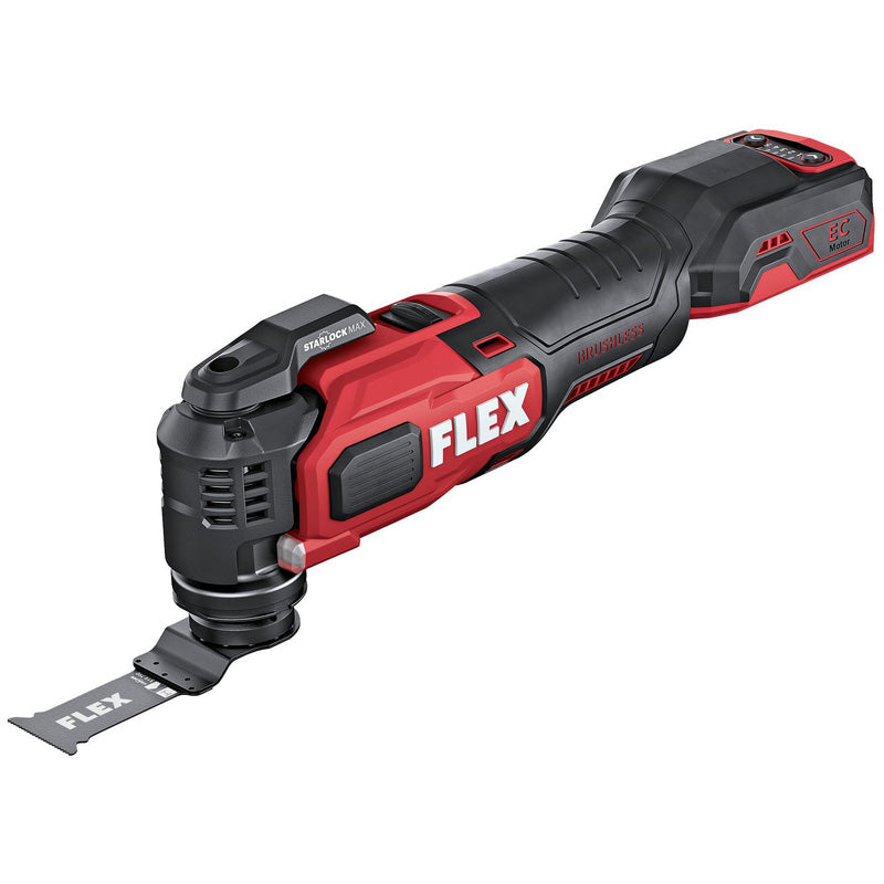 FLEX 18V Brushless Cordless Multi-Tool Body Only