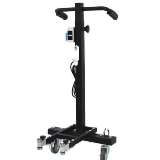 BIHUI Adjustable Stand – Support for Concrete Grinder